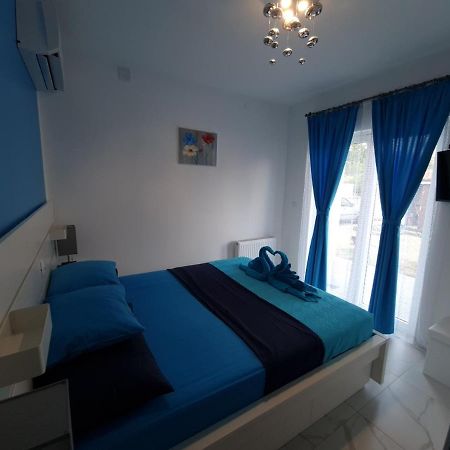 Tj Apartment Krk Town Zewnętrze zdjęcie