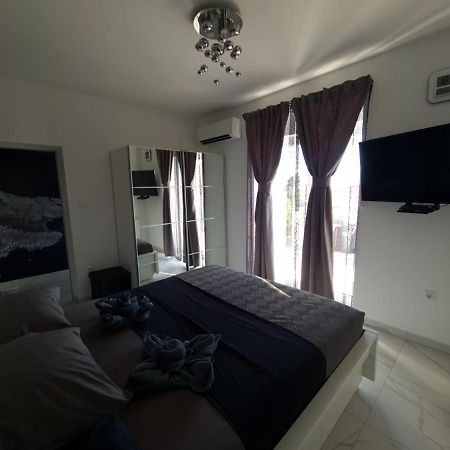 Tj Apartment Krk Town Zewnętrze zdjęcie