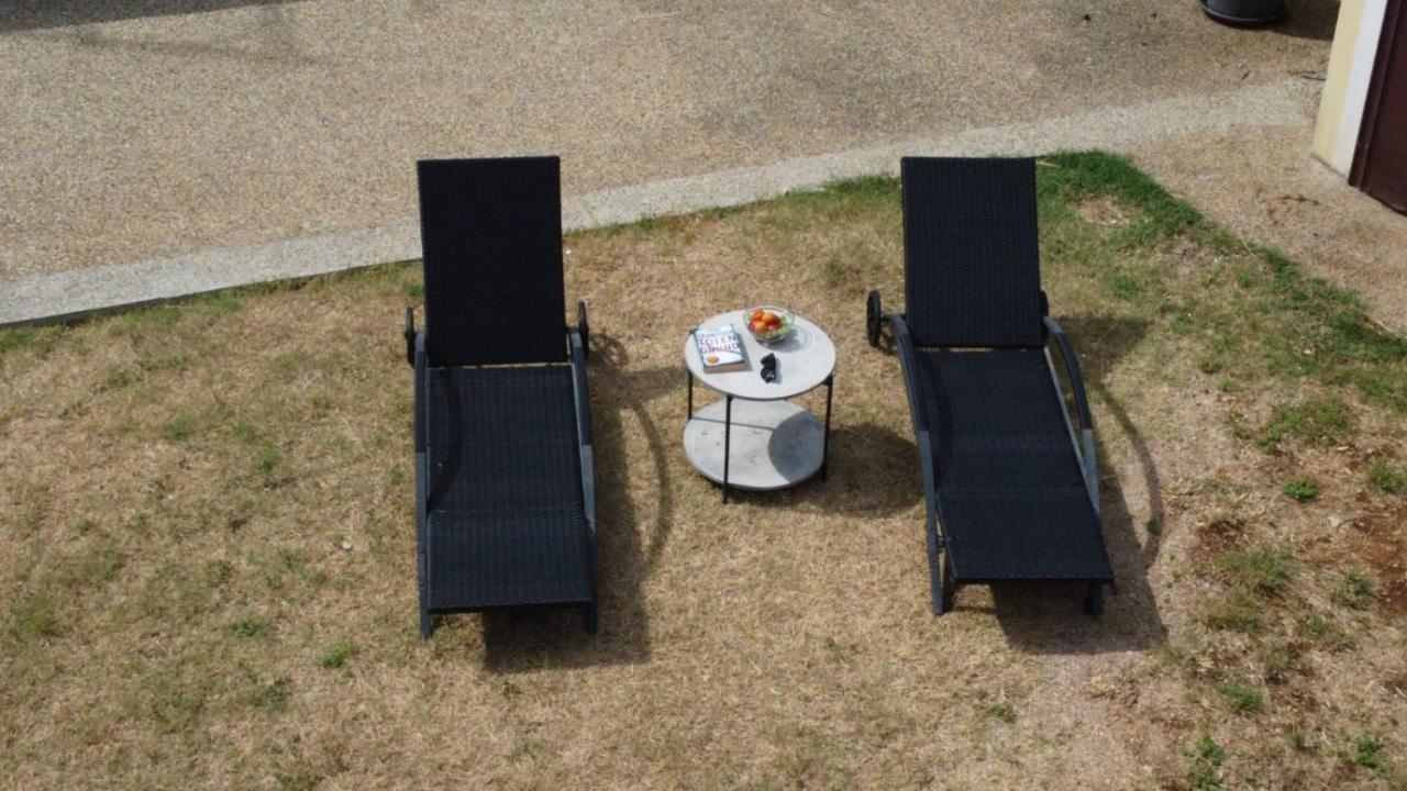 Tj Apartment Krk Town Zewnętrze zdjęcie