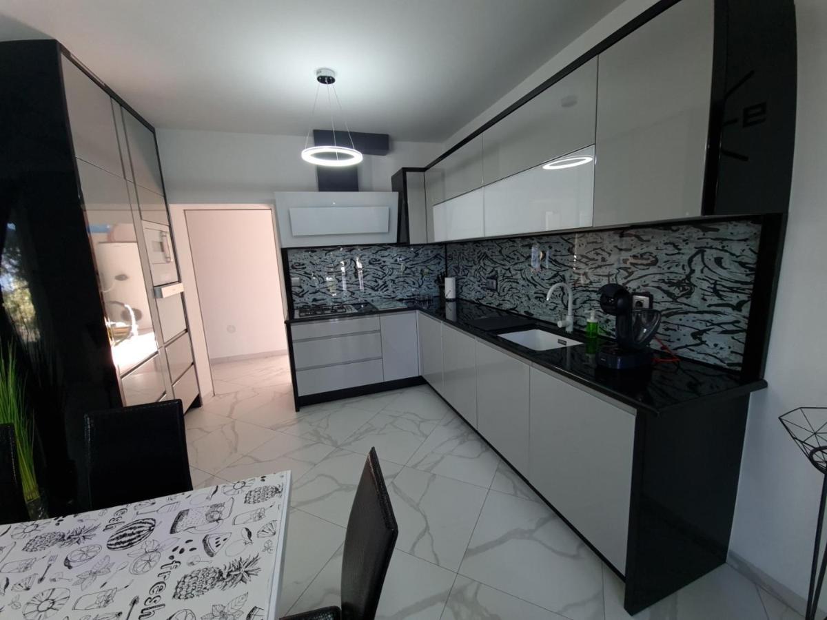 Tj Apartment Krk Town Zewnętrze zdjęcie