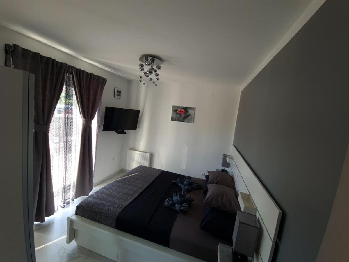 Tj Apartment Krk Town Zewnętrze zdjęcie