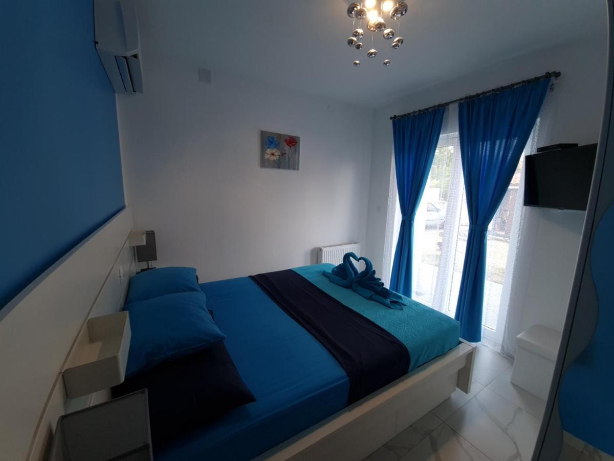 Tj Apartment Krk Town Zewnętrze zdjęcie