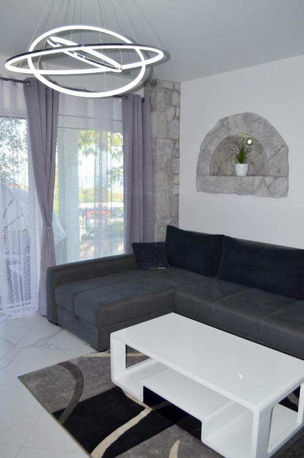 Tj Apartment Krk Town Zewnętrze zdjęcie
