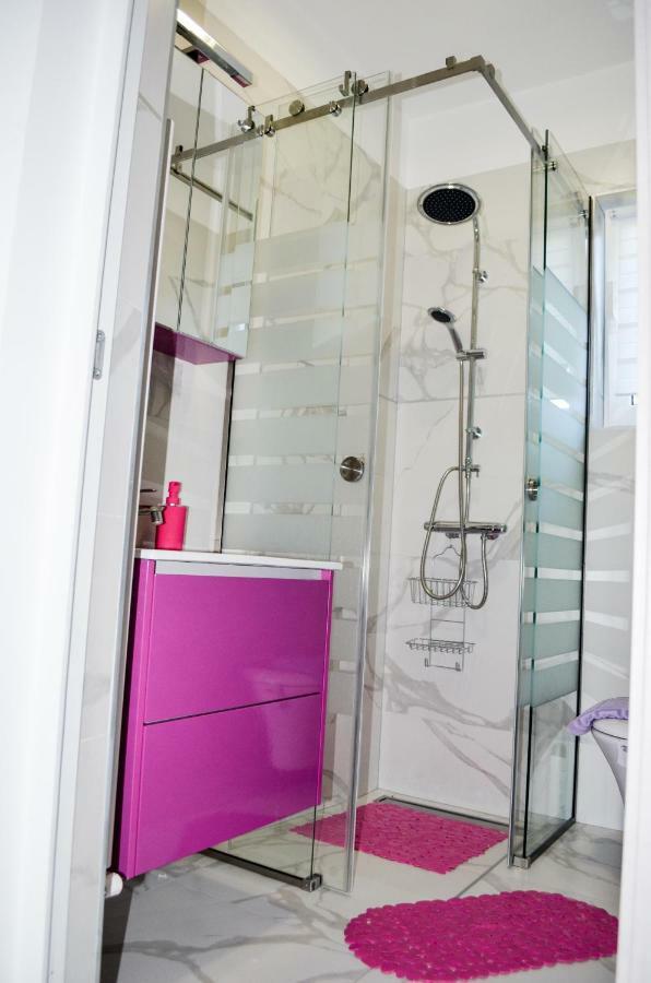 Tj Apartment Krk Town Zewnętrze zdjęcie
