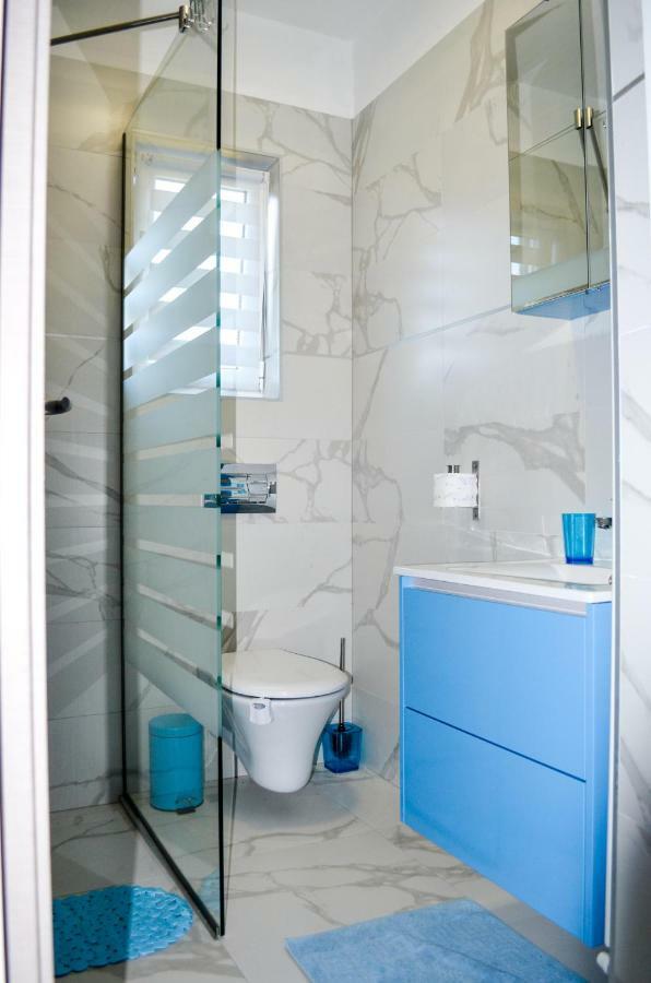 Tj Apartment Krk Town Zewnętrze zdjęcie