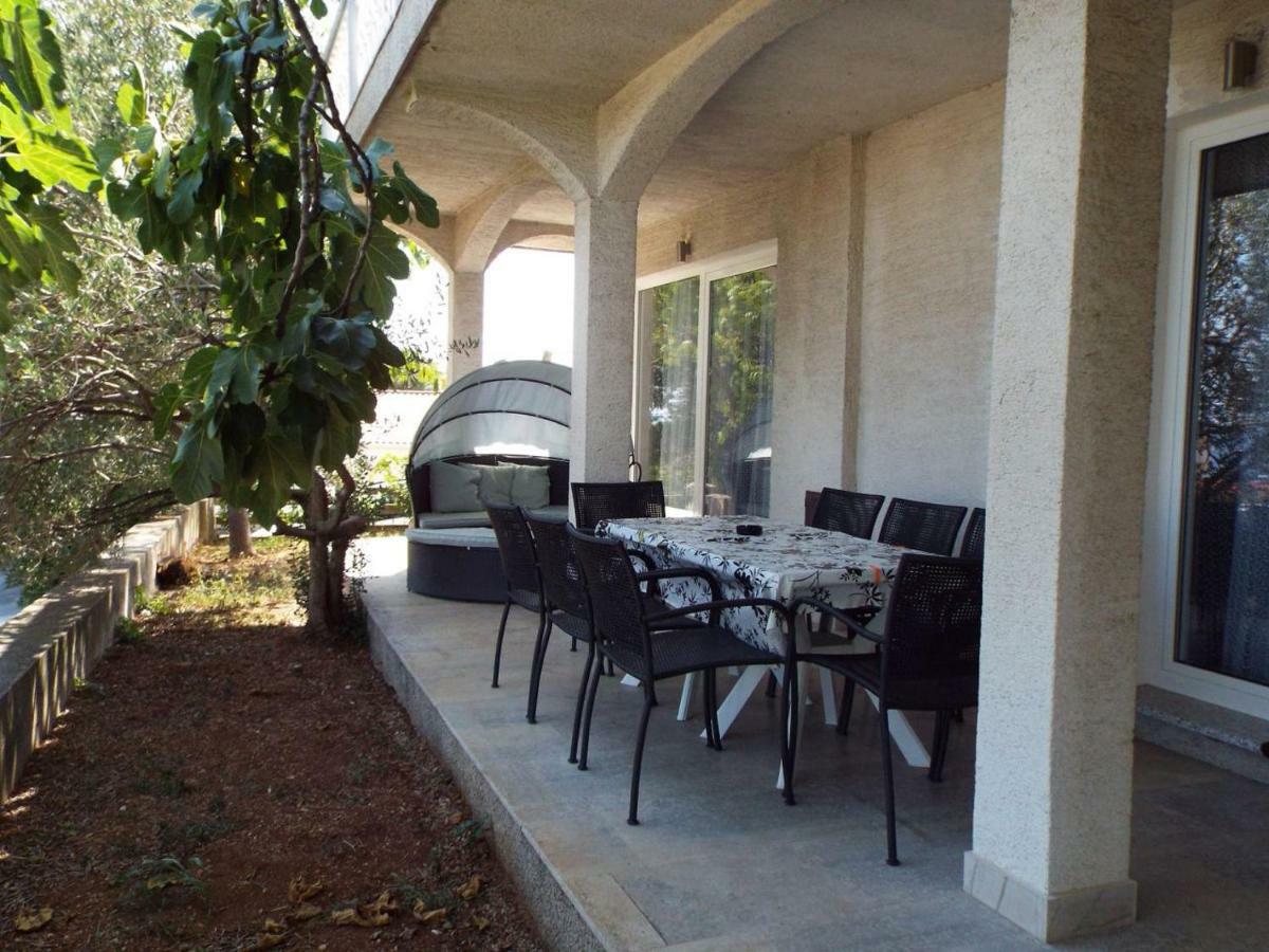 Tj Apartment Krk Town Zewnętrze zdjęcie