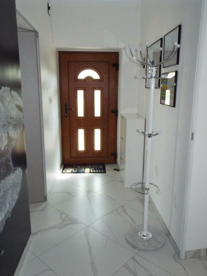 Tj Apartment Krk Town Zewnętrze zdjęcie